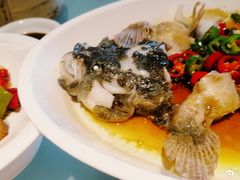 -皇朝尊会(龙之梦大酒店)