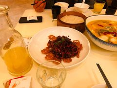 -外婆家(古墩印象城店)
