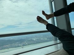 -长沙尼依格罗酒店