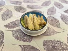 -金汇酒楼(中山东区店)