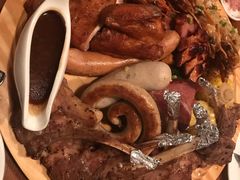 -宝莱纳啤酒花园餐厅PAULANER BRAUHAUS Nanjing(广州路店)