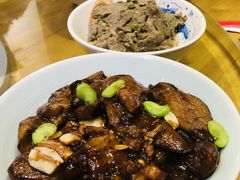 -局气 烤鸭·北京菜(光华路店)