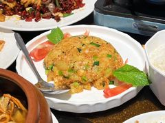-小喜客·云南特色菜(纳西庭院店)