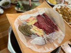 -洪大厨鸡煲(福田店)