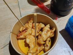-托乐嘉美食广场(托乐嘉街区店)