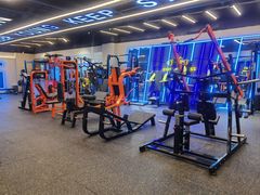 -NRG健身私教CLUB(静安体育中心店)