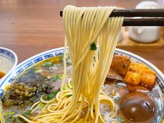 -永丰面馆(汉口路店)