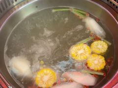 -三头牛·潮汕牛肉生蚝火锅 (夏湾店)