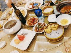 -同里湖大饭店-怡景轩中餐厅(同里古镇店)