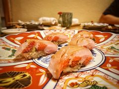 -鮨青(恒基名人购物中心店)