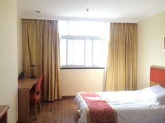 -如家商旅酒店(北京东直门雍和宫簋街店)