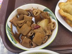 -清真蒋有记(老门东店)