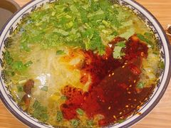 -有礼有面(知春路店)