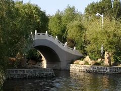 -长春公园(普阳街道)