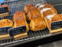 -麦田工坊(月湖店)