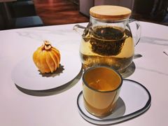 -潮一不贰·法式甜品·生日蛋糕·西式简餐(外滩店)