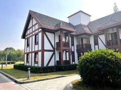 -太阳岛度假酒店