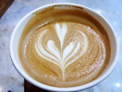 -Manner Coffee(芮欧百货店)