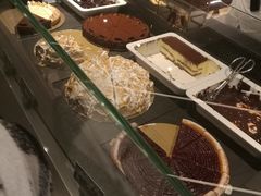 -星巴克(港汇1号办公楼店)
