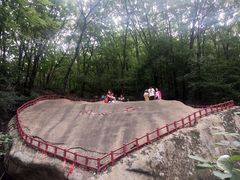 -丹东凤凰山景区