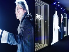 -交通银行前滩31演艺中心