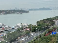 -厦门海港英迪格酒店(中山路店)