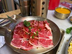 -韩宫宴烤肉·黑毛和牛·料理(滨湖银泰城店)