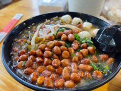 -螺蛳粉先生(蓟门桥店)