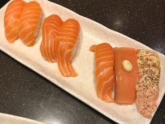 -元气寿司(东方宝泰店)