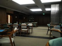 -杭州东站汇和君亭酒店