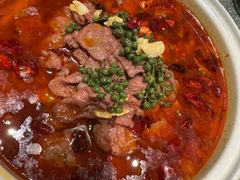 -汇景希尔顿逸林酒店·悦轩中餐厅