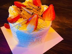 -好利来.生日蛋糕(杨家坪店)