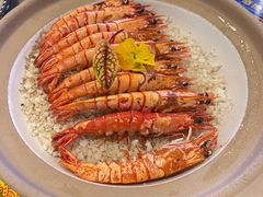 -沿江海南菜·文昌鸡祖师爷(大东海店)