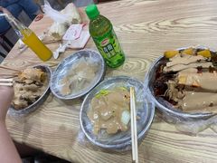 -彭姐麻辣烫(海淀店)