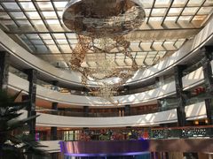 -佛山希尔顿酒店·融誉亚洲美食荟