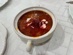 -新侨三宝乐西餐厅(崇文门店)