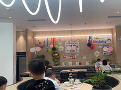 -卡朋西餐(东方广场店)