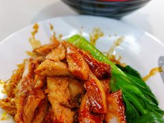 -下环街市熟食中心