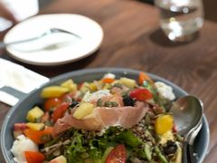 迷你马苏里拉奶酪BOCCONICINI-ALLORA意大利餐厅(丰盛里店)