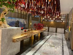 -青水瓦台汤泉(未央店)