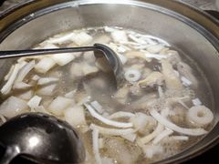 竹荪椰子鸡-大头椰·海南椰子鸡火锅(思明万象城店)