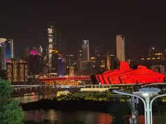 景观位-长嘉·河图火锅(长嘉汇江景旗舰店)