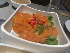 -海底捞火锅(泉城路店)