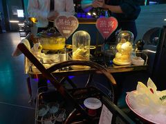 -大隐·成都火锅Bistro(合生麒麟新天地店)