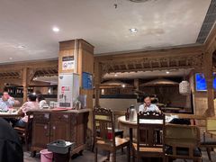 -庭悦餐厅(华侨城店)