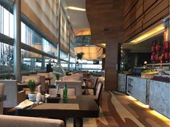 -洲际酒店·地平线全日餐厅HORIZON CAFÉ