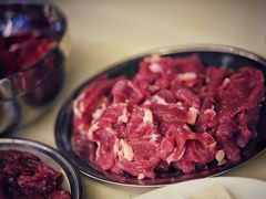 -佳荣老五生态牛肉馆