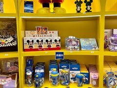 -天河城购物中心