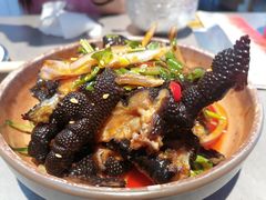 -耍盆友·重庆江湖菜(百子湾店)