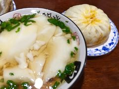 -四海楼(如皋定慧禅寺店)